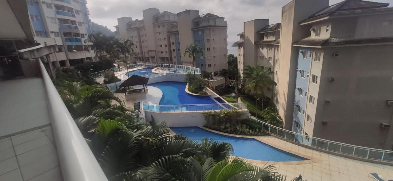 Porto Real Suites Mangaratiba Exterior foto