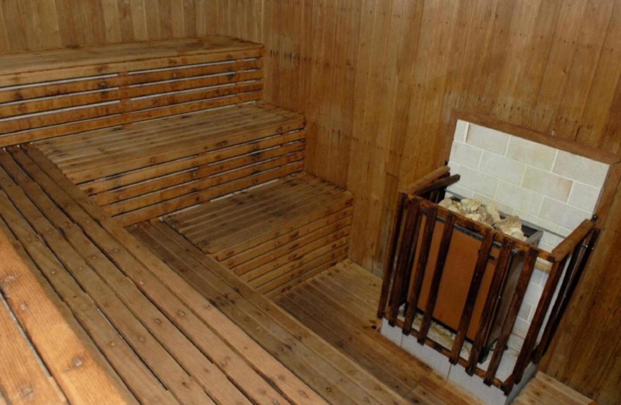 Porto Real Suites Mangaratiba Exterior foto
