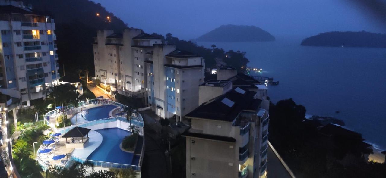 Porto Real Suites Mangaratiba Exterior foto
