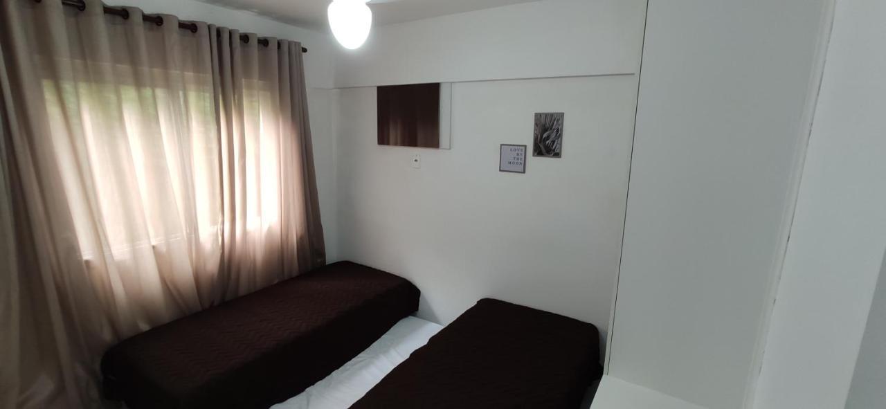 Porto Real Suites Mangaratiba Exterior foto